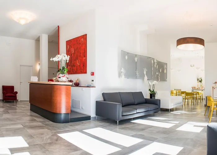 Hotel Al Prato Padova
